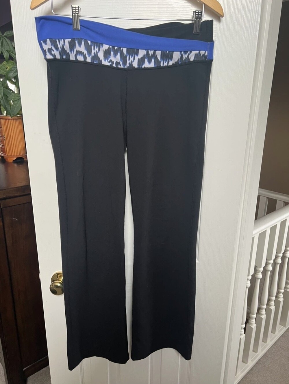 Classic Lululemon GROOVE PANTS